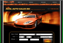 Akal Auto Sales