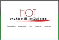 House of Talent studio