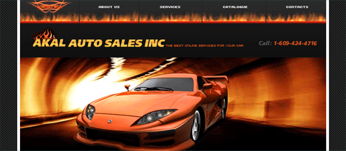 Akal Auto Sales