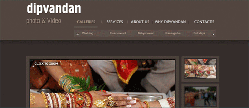 DipVandan Photo & Video