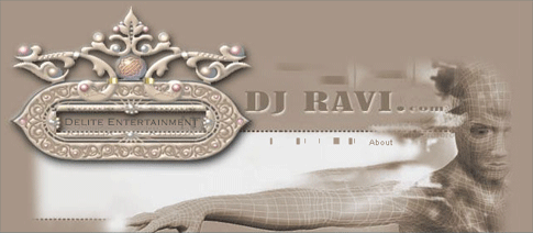 DJ Ravi