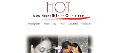 House of Talent studio
