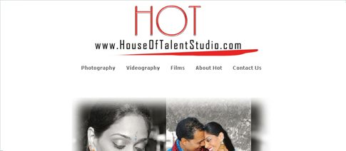 House of Talent studio House of Talent studio