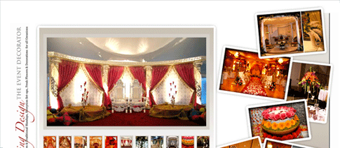 Mandap Design